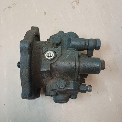 Kubota v3800 fuel - 3.8,