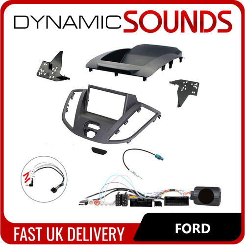 Ford transit mk8 - mk8, 6