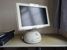 Apple iMac 15inch  (Vintage