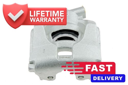 Front left brake - front,
