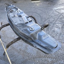 Fuel Tank Lwb Model See