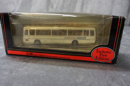 Exclusive first editions 76 - first, 1:76