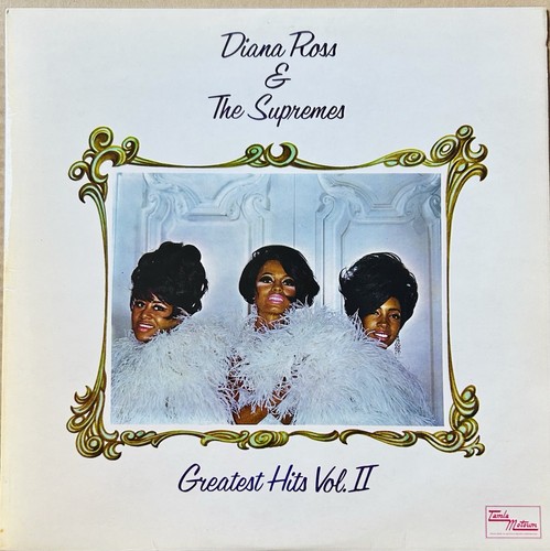 Diana ross the - diana,