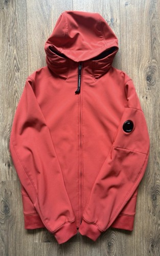 Company men s softshell - c.p., men's