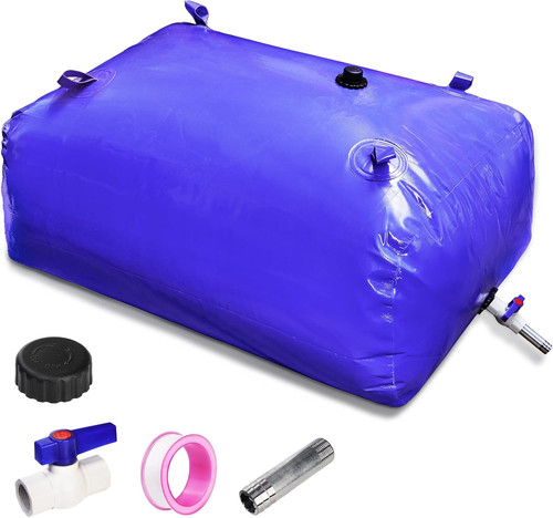 100gallon 400l water storage - 100gallon/400l,