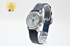 New Battery Mont Blanc