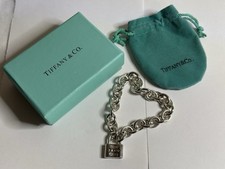 Tiffany & Co. 1837 Lock