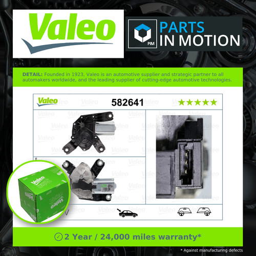 Wiper motor fits - wiper,
