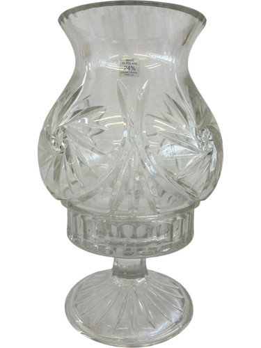 Polish lead glass - 24%,
