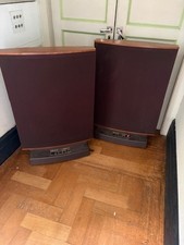 Quad esl electrostatic - esl, 63