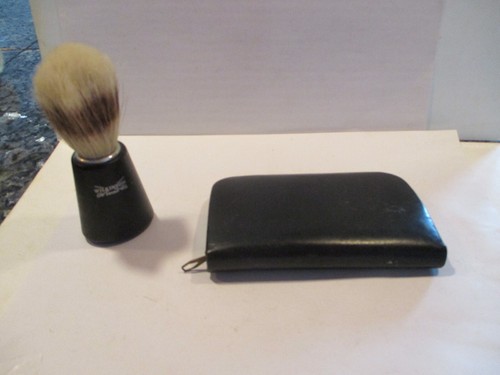 Germany travel leather nail - germany,