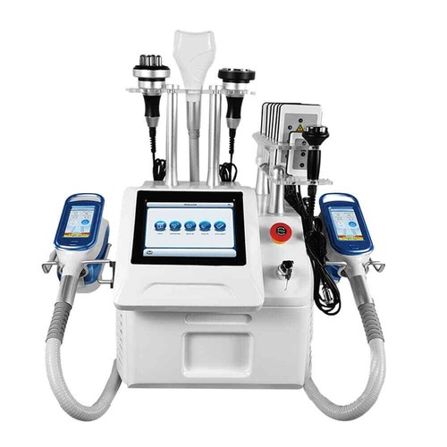 Ultrasonic cavitation - 5-in-1,
