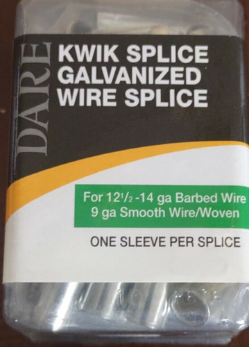 Dare 3071 electrical fence - dare,