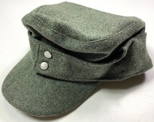 WW2 German M43 Field Cap - M43