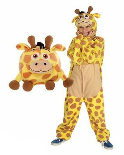 Jay play animals costume - jay,