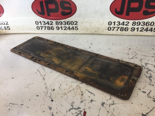 Bolt top plate v - on,