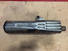 BMW R1150GS R1150R R850R exhaust silencer  muffler 18 12 7 670 700