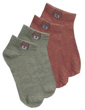 TEDDY BEAR SOCKS | Ladies 2