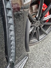 Wheel Arch Guards for Honda Civic Type R FK2