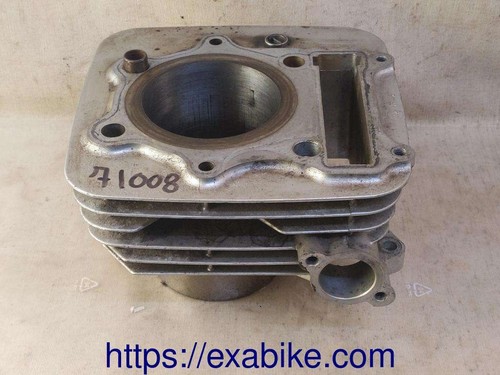 Bare cylinder for - for, suzuki