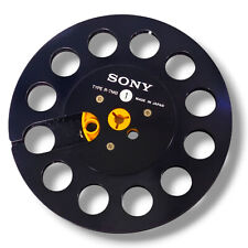 Genuine SONY 7" Reel to Reel