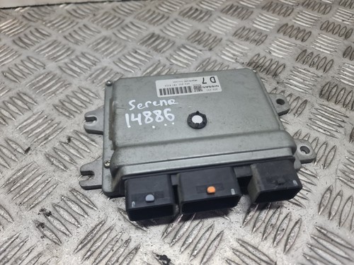 Nissan serena c25 engine - c25,