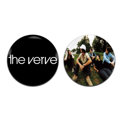 The verve indie rock brit - the,