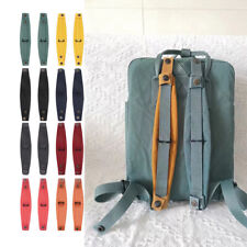 12 Colors Shoulder Pads Bag Belt Strap For Backpack Rucksack Lightweight 1Pair