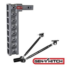 GENY Mega-Duty 16K 17.5" Drop