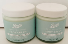 Boots Deep Moisturising Foot