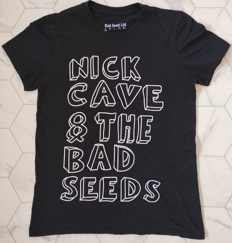 Nick cave the - cave, bad