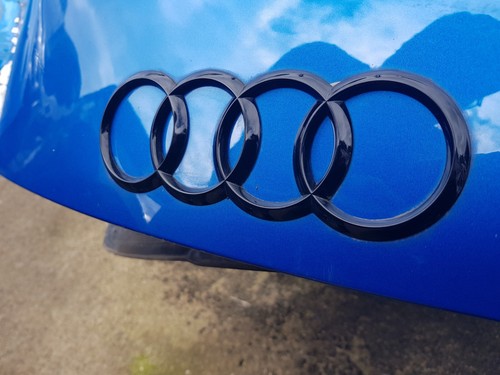Audi 3 tfsi 400 - rs,