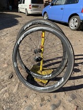 Fast forward f4R Tubular Wheels