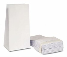 High Quality Vomit Bags Travel Motion Car Air Sea Sickness Pregnancy Nausea  