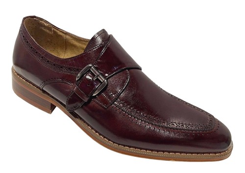 Giovanni lambert men monk - men's,