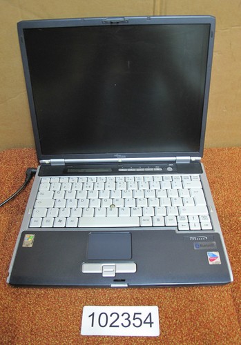 Fujitsu siemens lifebook s7020 - fujitsu,