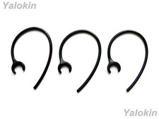 3 (B-S) Earhooks Earloops for