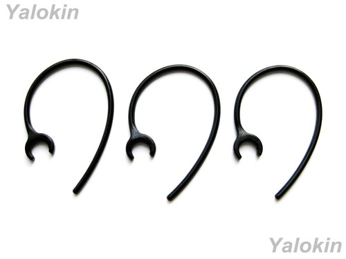 Earhooks earloops for - (b-s),