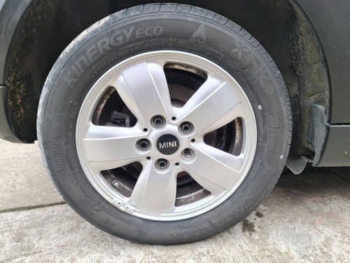 Mini cooper classic - cooper, f55