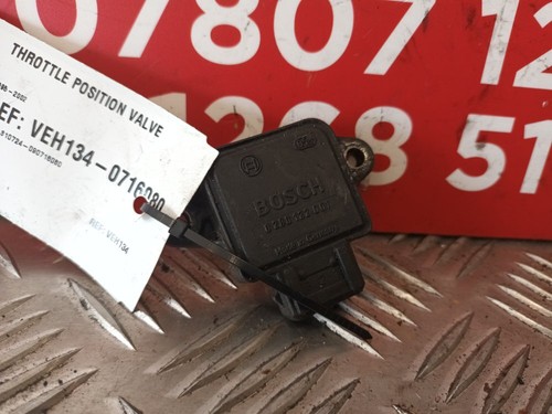 Vauxhall vectra 1995 2002 - b, 1995-2002