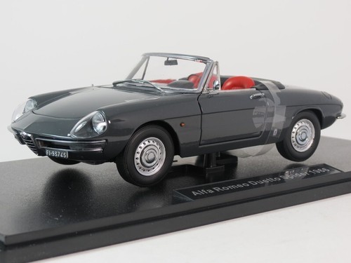 Touring modelcars alfa romeo - touring,