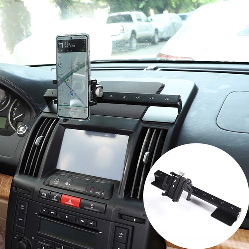 Center control dashboard phone - dashboard,