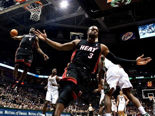 558415 lebron james - 558415,