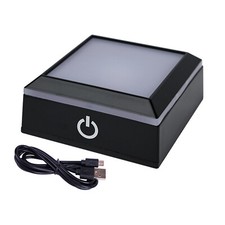 LED Light Base Multicolor Show