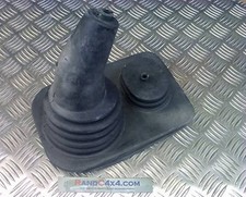 LandRover Defender Gear stick