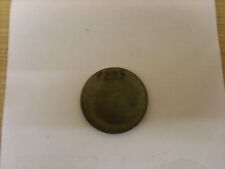 YAMAHA 1970'S VALVE SHIM XS750 XS850 XS1100 XJ550/650/750 1J7-12169-11 SIZE Y205