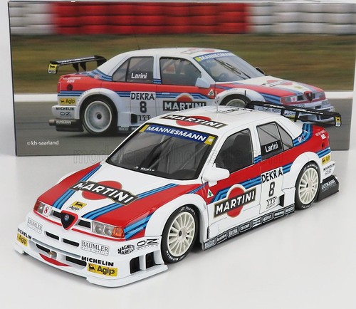 Alfa romeo 155 martini - alfa, v6