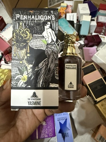 Penhaligon the bewitching - the,