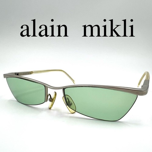 Alain mikli starck p001 - starck,