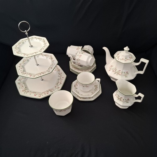 Beautiful eternal beau tea - beau,